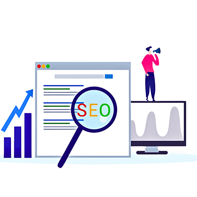 Seo Services in Karachi